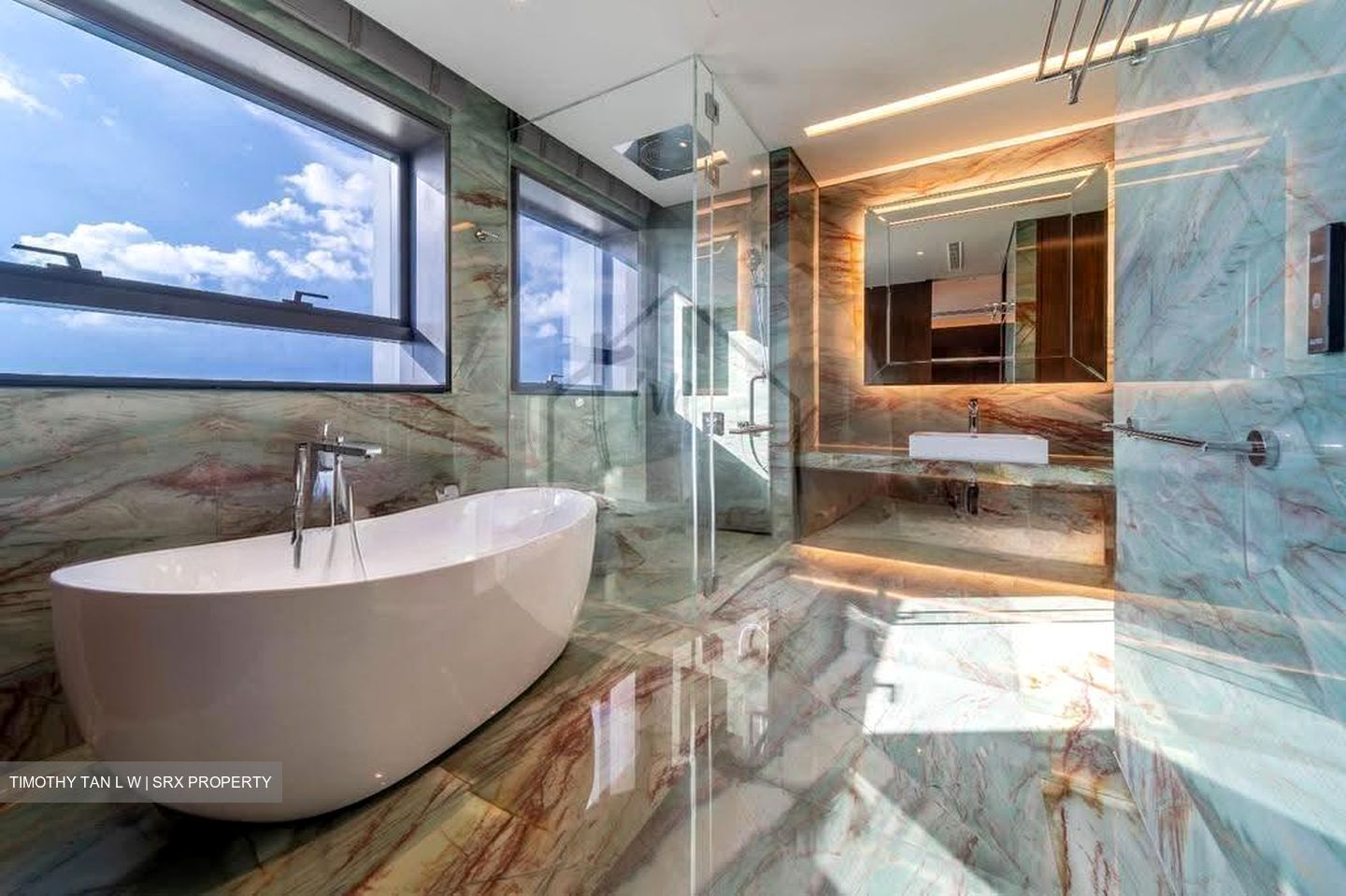 3 Orchard By-The-Park (D10), Condominium #632086121